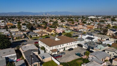 1618 W 83rd St in Los Angeles, CA - Building Photo - Building Photo