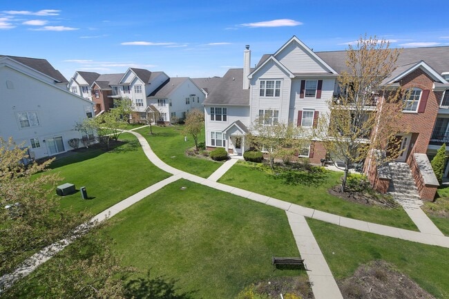 property at 670 Mill Cir