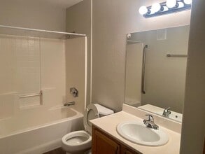 3068 Tarpon in Las Vegas, NV - Building Photo - Building Photo