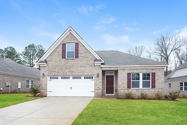 property at 354 Bainbridge Dr