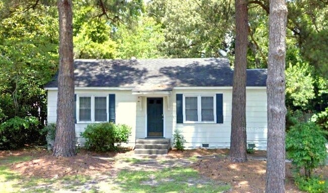 property at 363 Savannah Ave