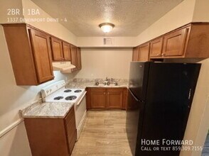 1337 Devonport Dr in Lexington, KY - Building Photo - Building Photo