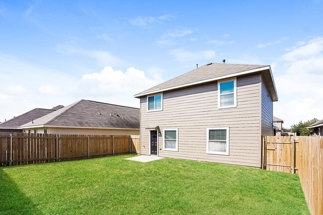 property at 19027 Brescia Ln