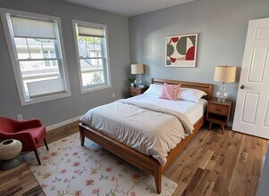 16 Melbourne St in Boston, MA - Building Photo - Building Photo