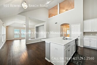 901 Remington Ranch Rd in Mansfield, TX - Building Photo - Building Photo