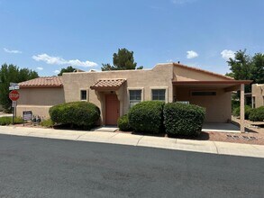 1153 S 17th St in Cottonwood, AZ - Building Photo - Building Photo