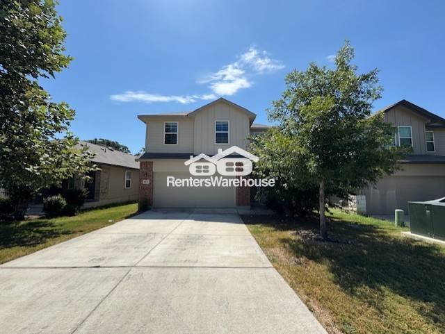 property at 4022 Evaporite Trail