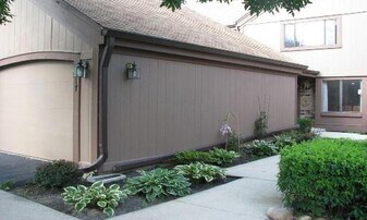 1117 Franklin Ln in Buffalo Grove, IL - Building Photo