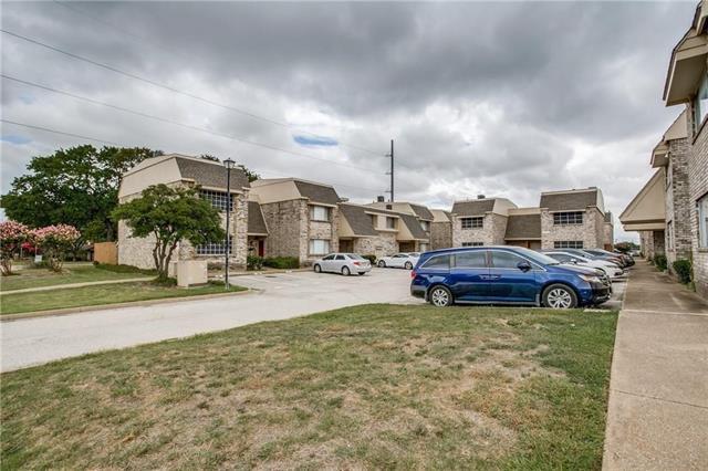 119 Trellis Pl in Richardson, TX - Building Photo