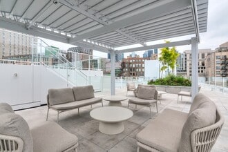 Laurence Condo Rentals in Montréal, QC - Building Photo - Building Photo