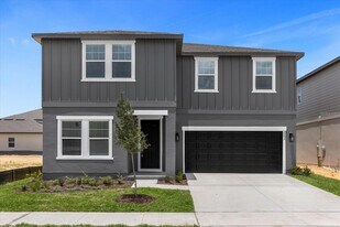 2306 Lancashire St in Davenport, FL - Building Photo