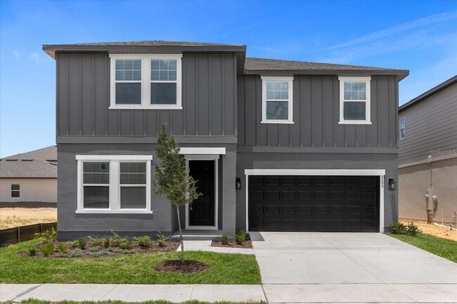 property at 2306 Lancashire St