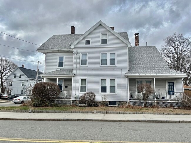property at 231 River St