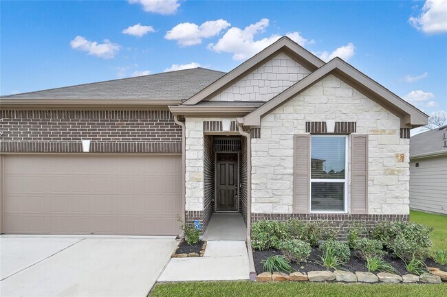 property at 610 Coyote Cyn Ct