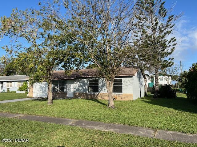 728 Ruby St in Daytona Beach, FL - Building Photo - Building Photo