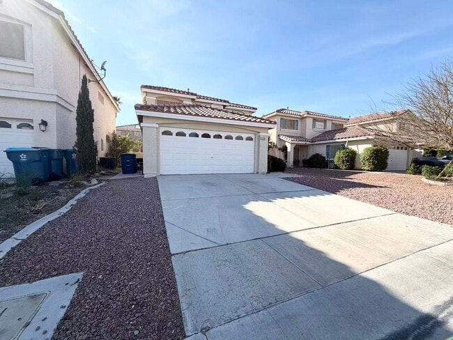 5129 Zoroaster St in Las Vegas, NV - Building Photo - Building Photo