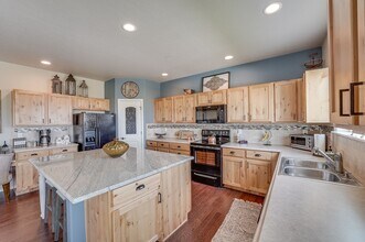 1302 Chamois Dr in Severance, CO - Building Photo - Building Photo