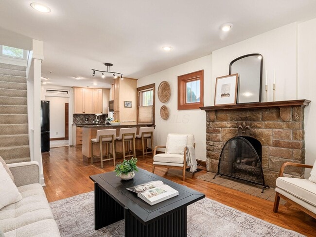 781 Bruck St in Columbus, OH - Building Photo - Building Photo