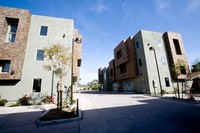 312 S Hardy Dr in Tempe, AZ - Foto de edificio - Building Photo