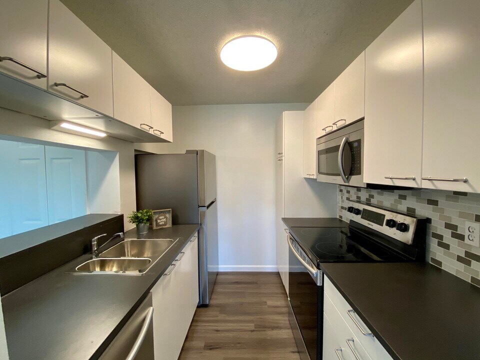 4201 W McNab Rd in Pompano Beach, FL - Building Photo