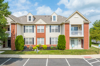 Fox Ridge/ Fox Ridge at Lakeside Apartments in Limerick, PA - Foto de edificio - Building Photo