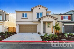 11636 Giacinta Ln in Rancho Cordova, CA - Building Photo