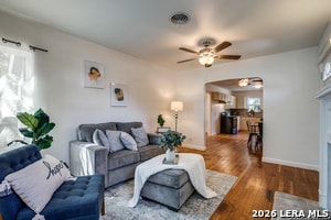 838 Hammond Ave in San Antonio, TX - Building Photo - Building Photo