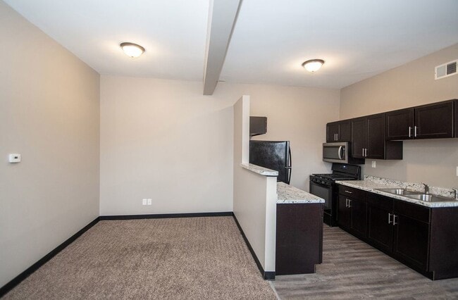 2060 N Delaware St in Indianapolis, IN - Building Photo - Building Photo