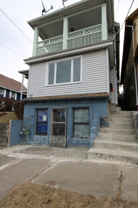 1509 Prospect Ave in Scranton, PA - Building Photo