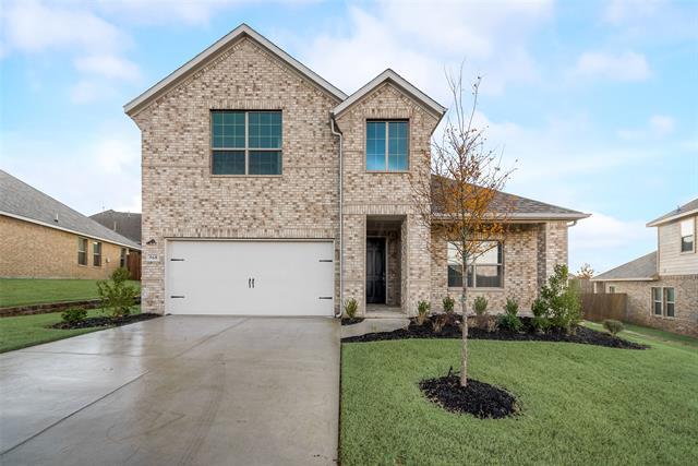 568 La Grange Dr in Rockwall, TX - Building Photo