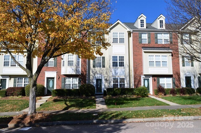 property at 16217 Peachmont Dr