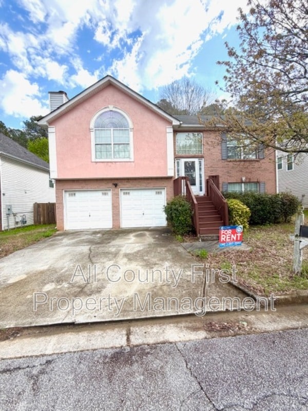 property at 3644 Gray Birch Dr