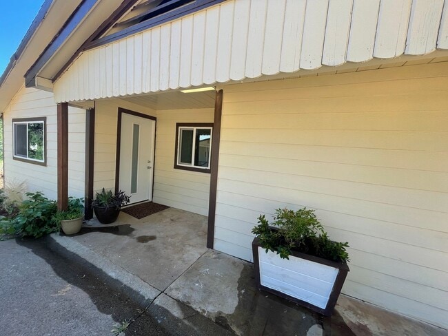 property at 4666 Olive Hwy