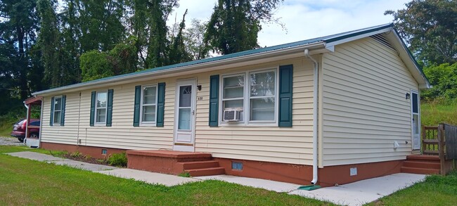 property at 620 School Ln