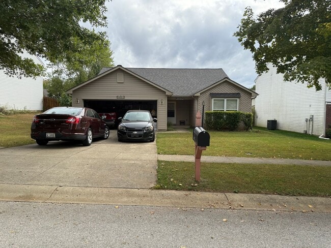 property at 3693 S McDougal St