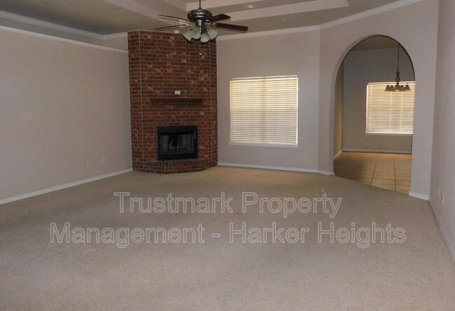 507 Saunooke St in Harker Heights, TX - Building Photo - Building Photo