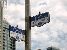 39 Pemberton Ave in Toronto, ON - Building Photo