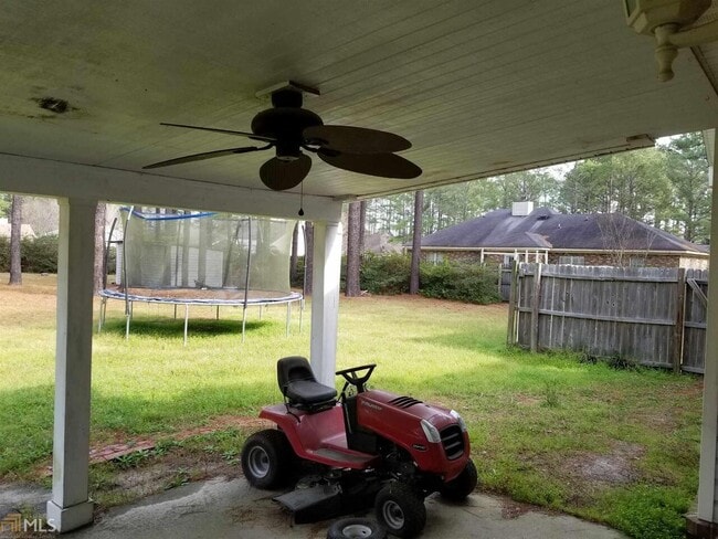 2541 Westover Dr in Statesboro, GA - Building Photo - Building Photo