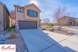 3806 Nova Ct in Saint George, UT - Building Photo - Building Photo