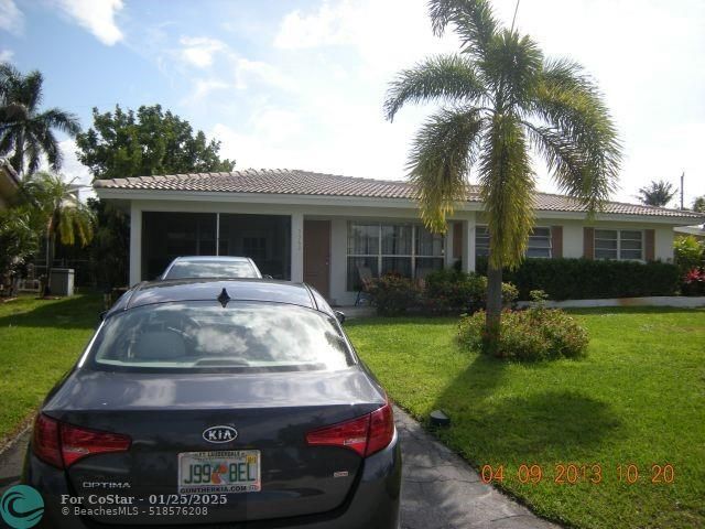 3360 NE 19th Ave in Oakland Park, FL - Building Photo