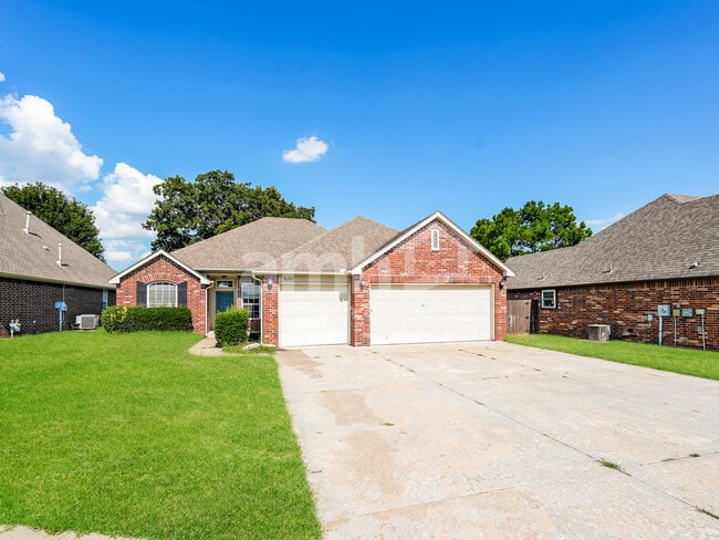 property at 8101 S Elder Ave
