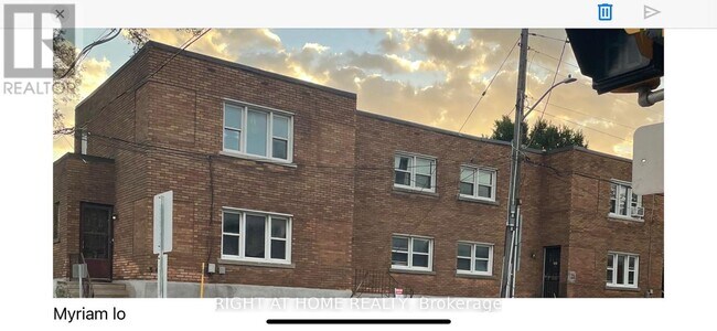 property at 55 Glendale Ave