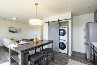 Poudre Trails Apartments in Greeley, CO - Building Photo - Interior Photo