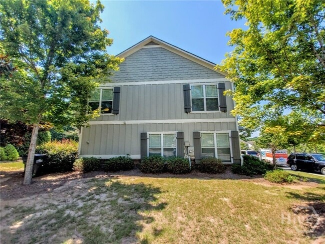 203 Oconee River Cir in Athens, GA - Foto de edificio - Building Photo