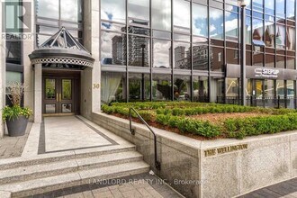 30-1630 Wellington St E in Toronto, ON - Building Photo - Building Photo