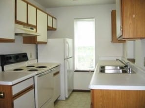McKenna Woods in Madison, WI - Foto de edificio - Interior Photo