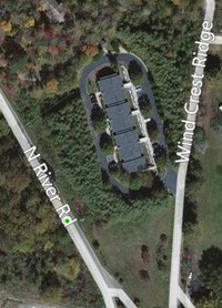 Building Photo - River Park Apartments in Sylva, North Carolina