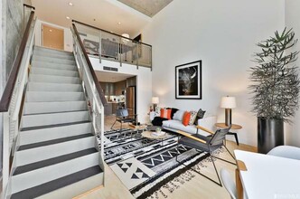 200 Brannan St in San Francisco, CA - Building Photo - Building Photo