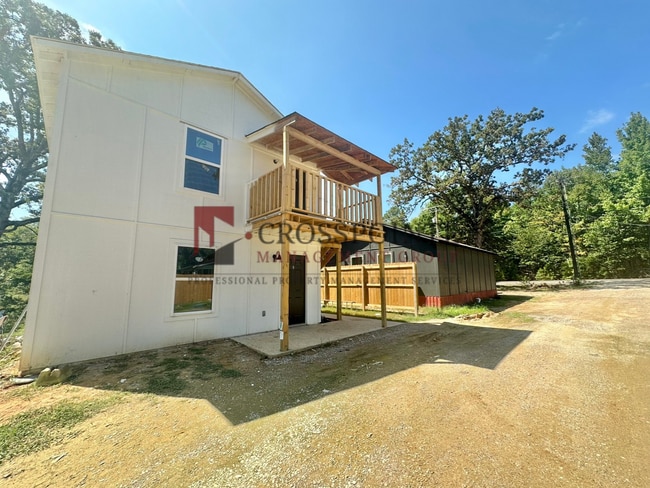 10211 TX 164 Spur in Tyler, TX - Building Photo - Building Photo