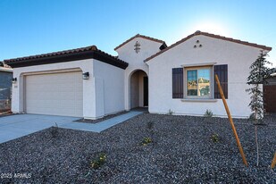 24955 N 170th Dr in Surprise, AZ - Building Photo